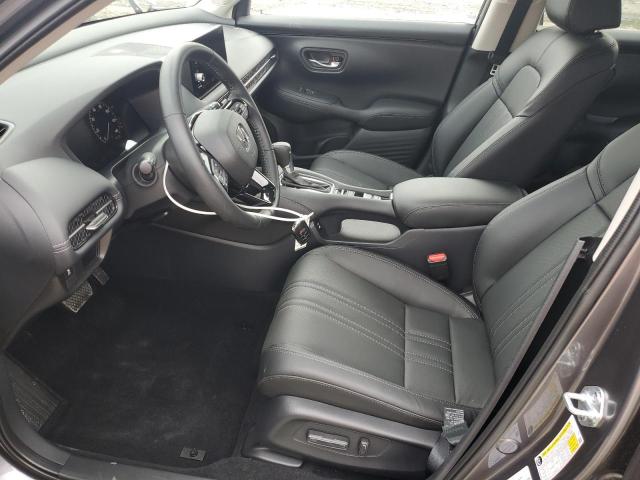 2025 HONDA HR-V EXL - 3CZRZ2H72SM743313