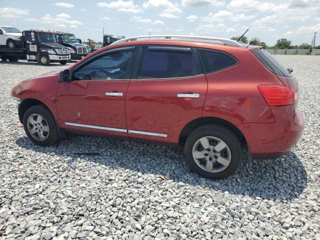 Vin: jn8as5mv7ew702715, lot: 56372715, nissan rogue s 20142