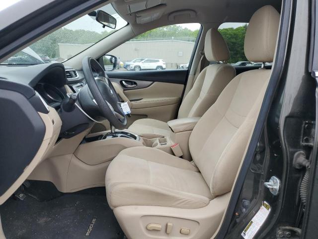 2016 NISSAN ROGUE S - KNMAT2MV3GP673072