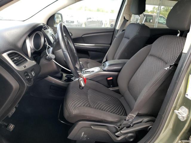 2016 DODGE JOURNEY CR - 3C4PDCGG9GT235338