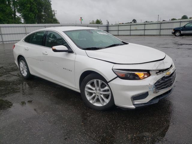 Vin: 1g1ze5st3gf189093, lot: 56710365, chevrolet malibu lt 20164