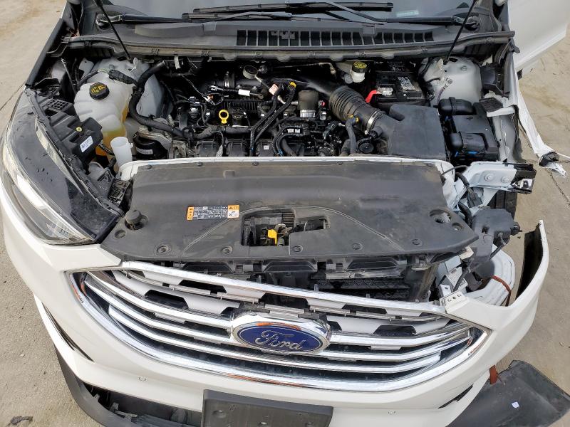 2020 FORD EDGE TITAN - 2FMPK3K90LBB15122