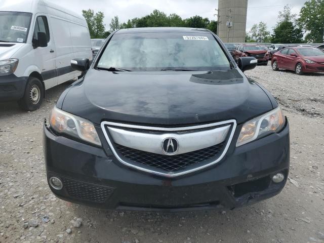 2015 ACURA RDX TECHNO 5J8TB4H53FL009105