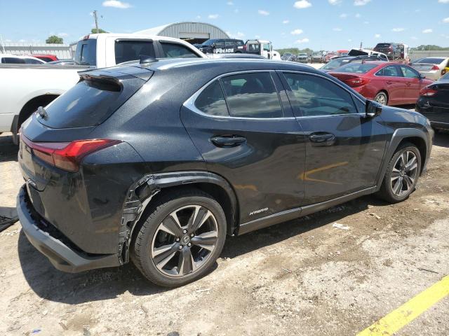 Vin: jthp9jbh0m2050127, lot: 58066875, lexus ux 250h 250h 20213