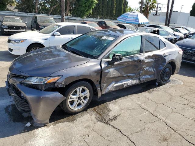 Vin: 4t1b11hk9ku240060, lot: 56734335, toyota camry l 2019 img_1