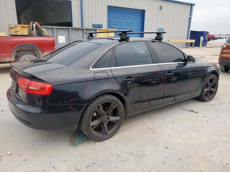 Vin: wauffafl8dn027310, lot: 57168905, audi a4 premium plus 20133