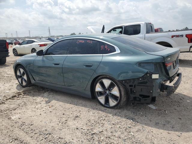 Vin: wby23hd06sft99682, lot: 55435735, bmw i4 edrive edrive 40 20252