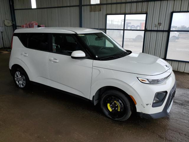 Vin: kndj23au5m7149437, lot: 58528145, kia soul lx 20214
