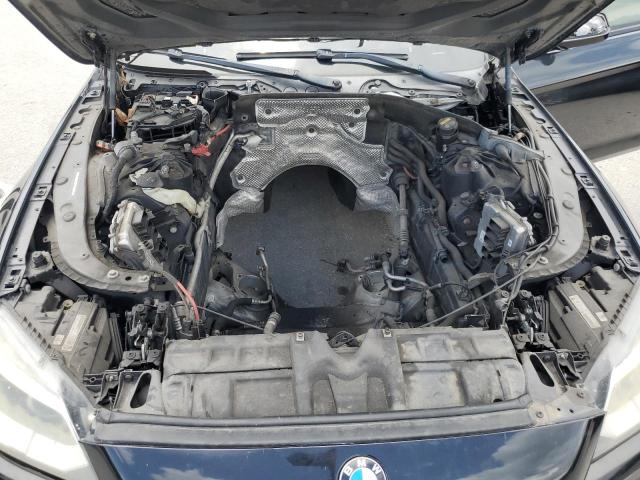 2015 BMW 650 I GRAN WBA6B2C5XFD130082