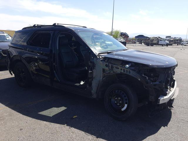 Vin: 1fmsk7dh7lgc47762, lot: 58167085, ford explorer xlt 20204