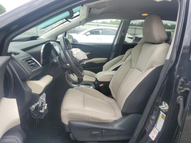 2019 SUBARU ASCENT PRE 4S4WMACD7K3434089