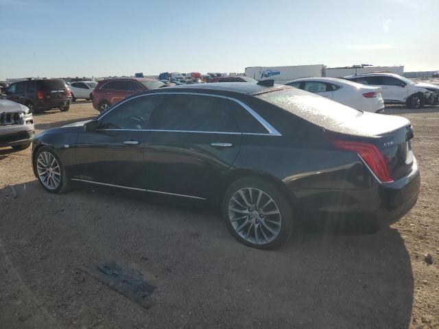 Vin: 1g6kc5rx4gu156836, lot: 54591185, cadillac ct6 luxury 20162