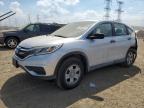 2015 HONDA CR-V LX - 5J6RM4H32FL003047