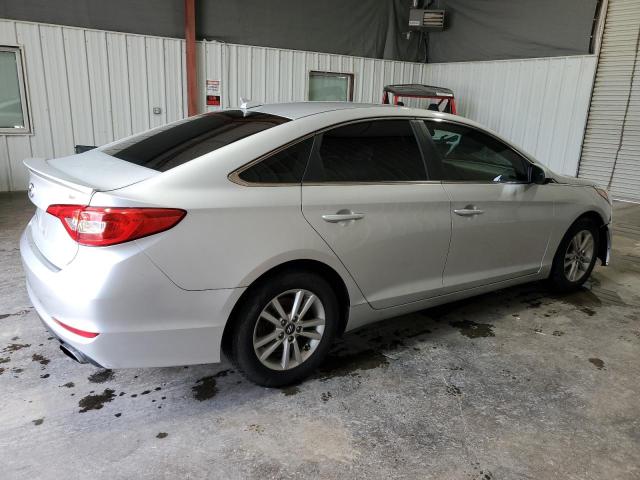 Vin: 5npe24af4hh573749, lot: 58818145, hyundai sonata se 20173
