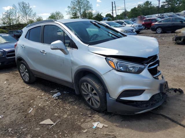 Vin: kl4cjesb9kb850121, lot: 50978955, buick encore preferred 20194
