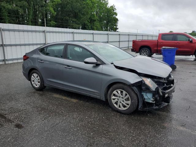 Vin: 5npd74lf1kh491852, lot: 56716235, hyundai elantra se 20194