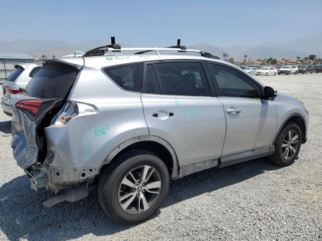 Vin: 2t3wfrev8hw378821, lot: 58253535, toyota rav4 xle 20173