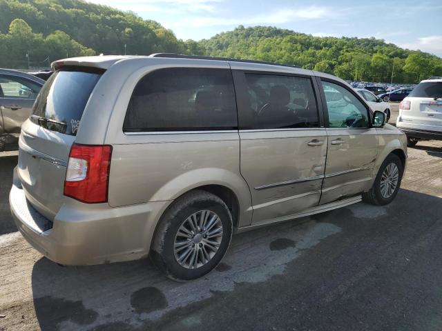 Vin: 2c4rc1cg5er235231, lot: 57216315, chrysler minivan touring l 20143