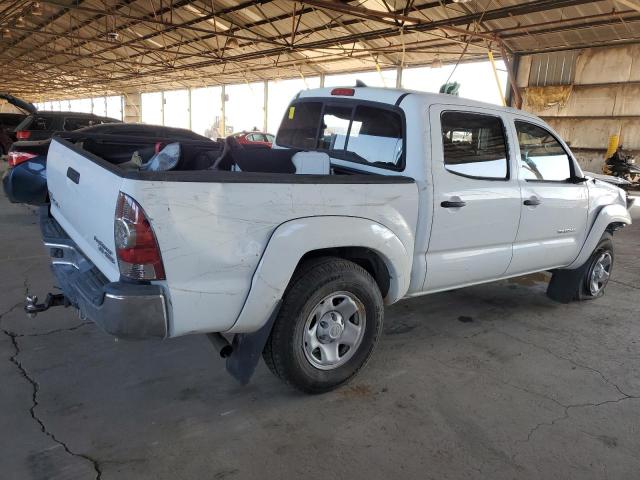 Vin: 3tmju4gn2fm192772, lot: 56318325, toyota tacoma double cab prerunner 20153