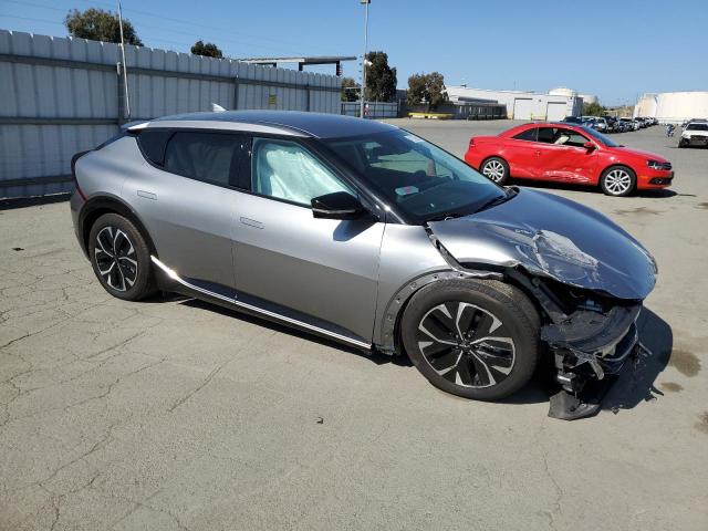 Vin: kndc34la3p5609791, lot: 55897665, kia ev6 light light 20234