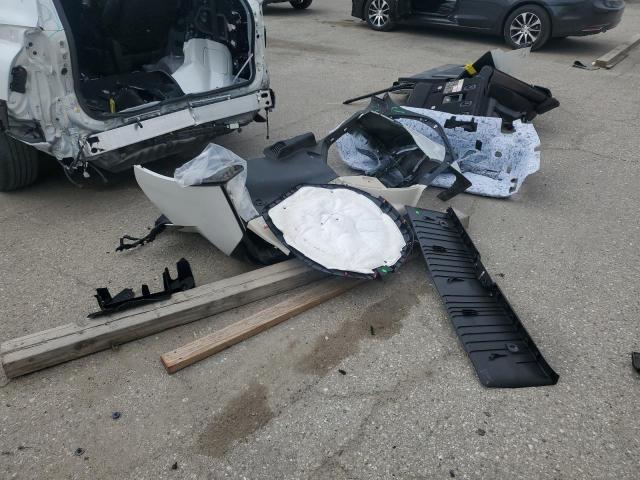 2022 TOYOTA SIENNA LIM 5TDESKFC3NS050103