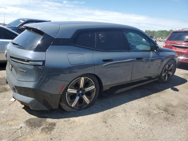 Vin: wb523cf00nck44547, lot: 55262775, bmw ix xdrive5 xdrive50 20223