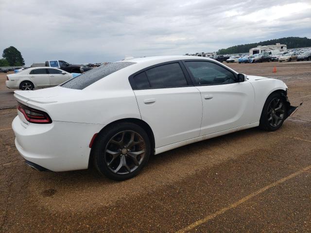 2015 DODGE CHARGER SX - 2C3CDXHG0FH897826