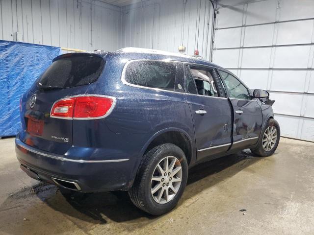 Vin: 5gakvbkd3gj216355, lot: 57443895, buick enclave 20163