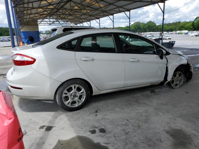 Vin: 3fadp4bj5fm223219, lot: 56153805, ford fiesta se 20153