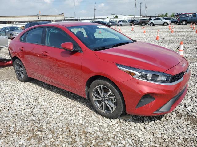 Vin: 3kpf24ad6pe626375, lot: 55615015, kia forte lx 20234