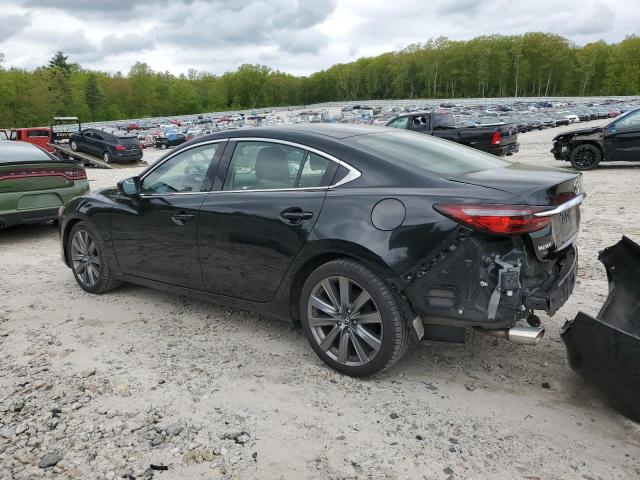 2020 MAZDA 6 TOURING - JM1GL1VM3L1517945