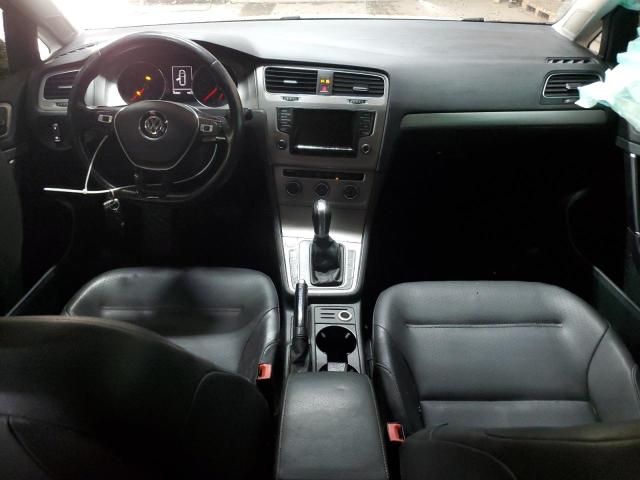 2015 VOLKSWAGEN GOLF SPORT - 3VWCA7AU0FM507732