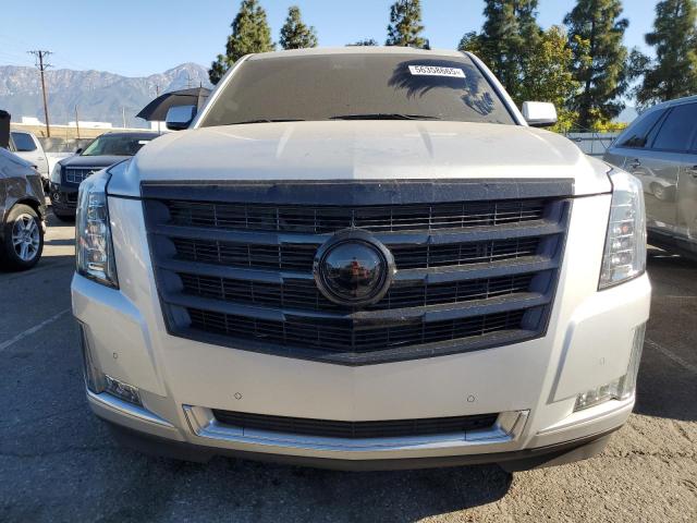 2015 CADILLAC ESCALADE P - 1GYS3CKJ7FR104071