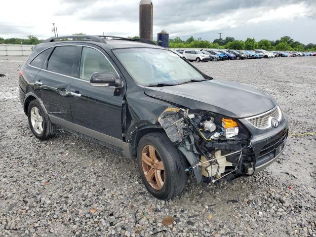 Vin: km8nu4cc1bu139939, lot: 56318345, hyundai veracruz gls 20114