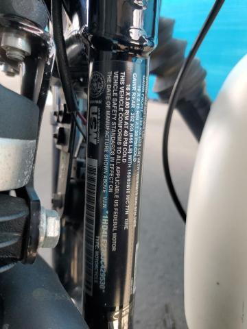 2018 HARLEY-DAVIDSON XL883 IRON 1HD4LE238JC429530