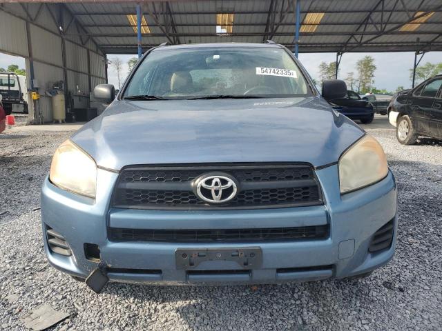 2010 TOYOTA RAV4 - JTMZF4DV8A5018222