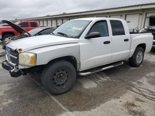 DODGE DAKOTA QUA