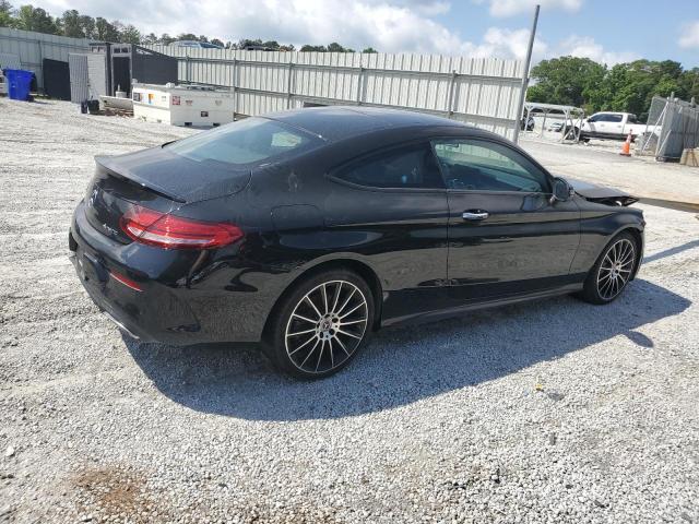 Vin: w1kwj8db9ng114133, lot: 57494415, mercedes-benz c-class 300 20223