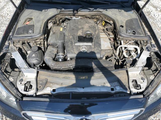 2017 MERCEDES-BENZ E 300 4MAT - WDDZF4KB9HA059121