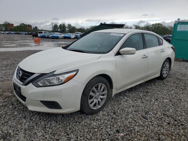 Vin: 1n4al3ap6jc188585, lot: 55744405, nissan altima 2.5 2018 img_1
