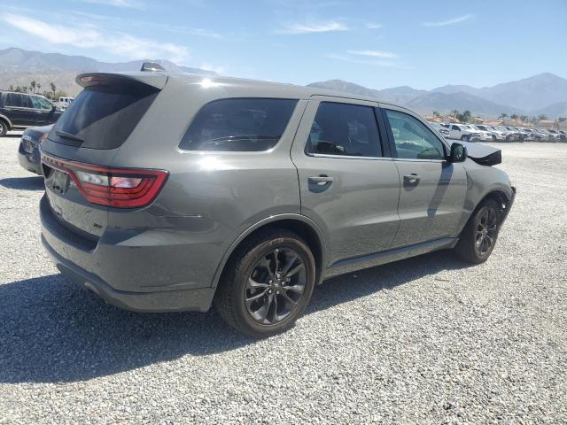 Vin: 1c4rdhdg8mc554375, lot: 58221655, dodge durango gt 20213