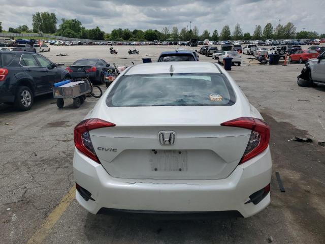 2017 HONDA CIVIC EX - 19XFC2F76HE040426