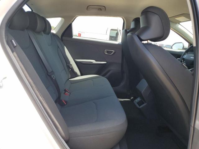 2025 KIA K4 LX 3KPFT4DE6SE083278