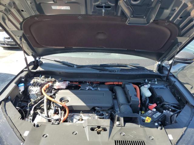 2025 HONDA CR-V SPORT 7FARS6H81SE068234