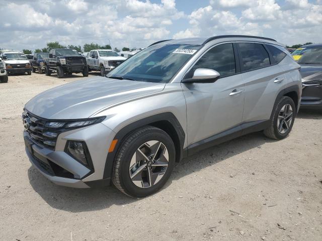 Vin: 5nmjb3de6sh542762, lot: 55224255, hyundai tucson sel 2025 img_1