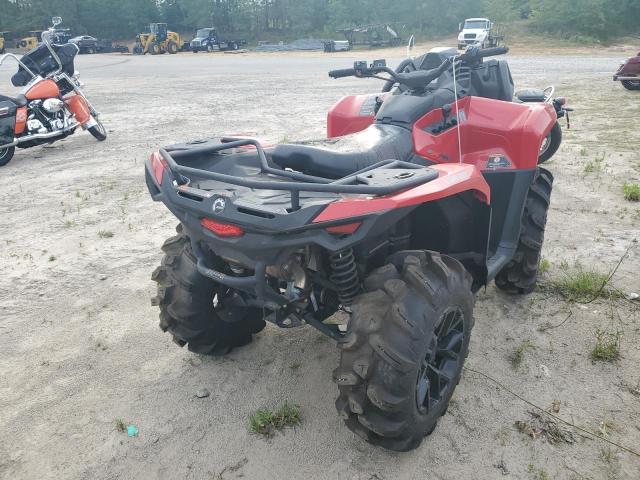 2024 CAN-AM OUTLANDER - 3JB3WA545RJ000751