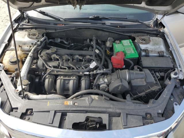 2012 FORD FUSION SE - 3FAHP0HA6CR226808