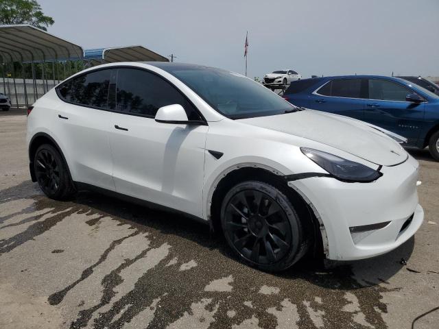 Vin: 7saygdee4nf535208, lot: 55618165, tesla model y 20224
