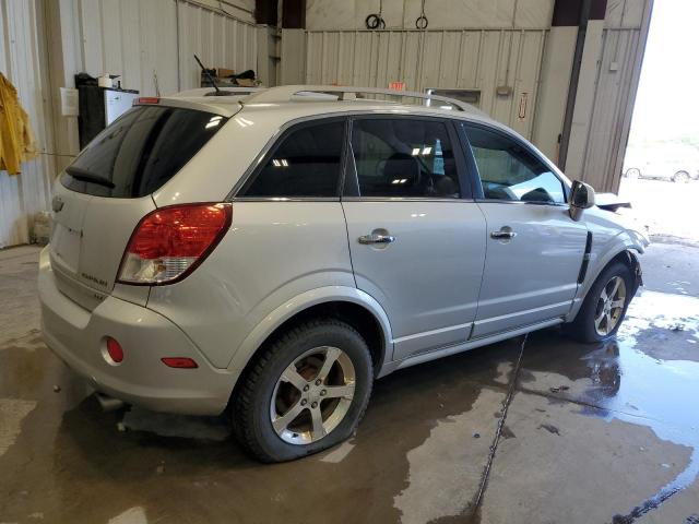 Vin: 3gnfl4e5xcs652237, lot: 57258005, chevrolet captiva sport 20123