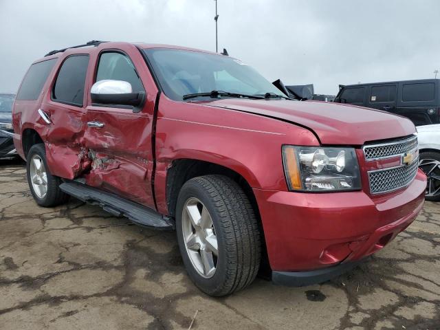 Vin: 1gnskbe09dr273308, lot: 58710665, chevrolet tahoe k1500 lt 20134